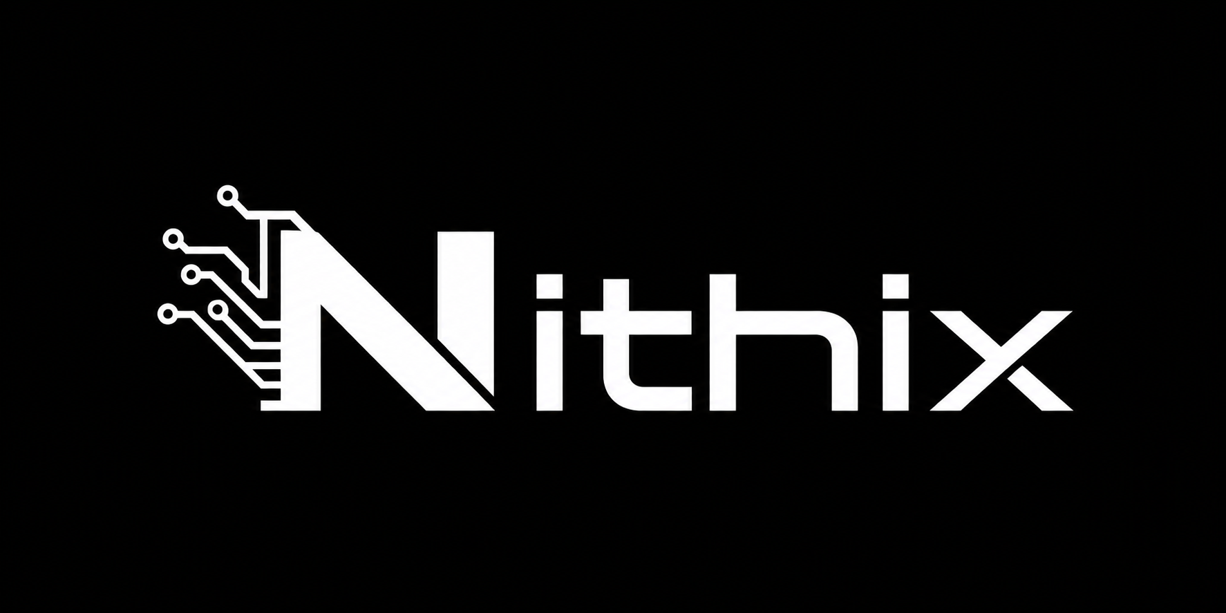 Nithix Logo